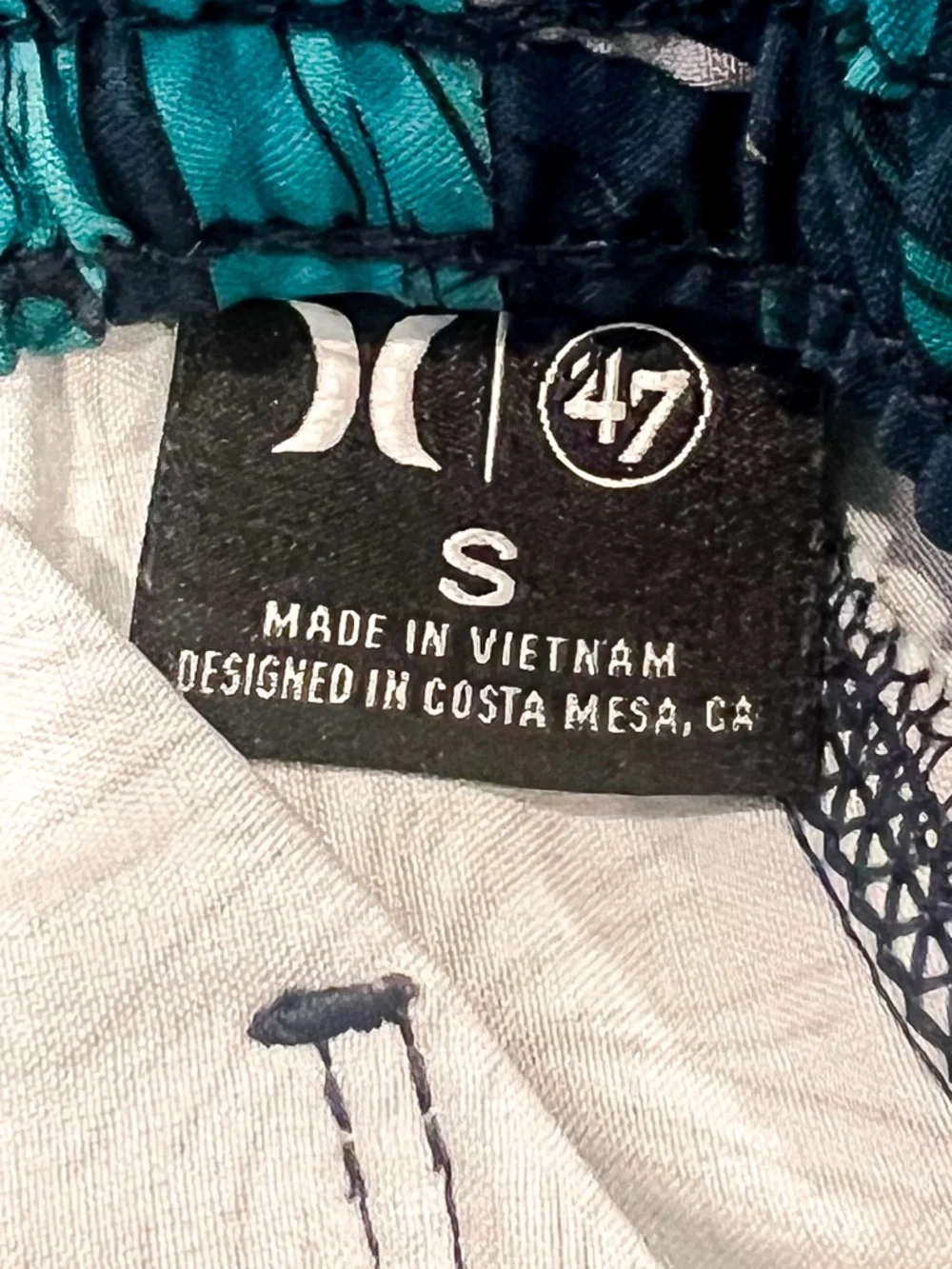 Hurley ‘47 mlb